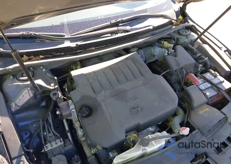 2016 Toyota Avalon Xle from USA, damaged, VIN 4T1BK1EB7GU195340